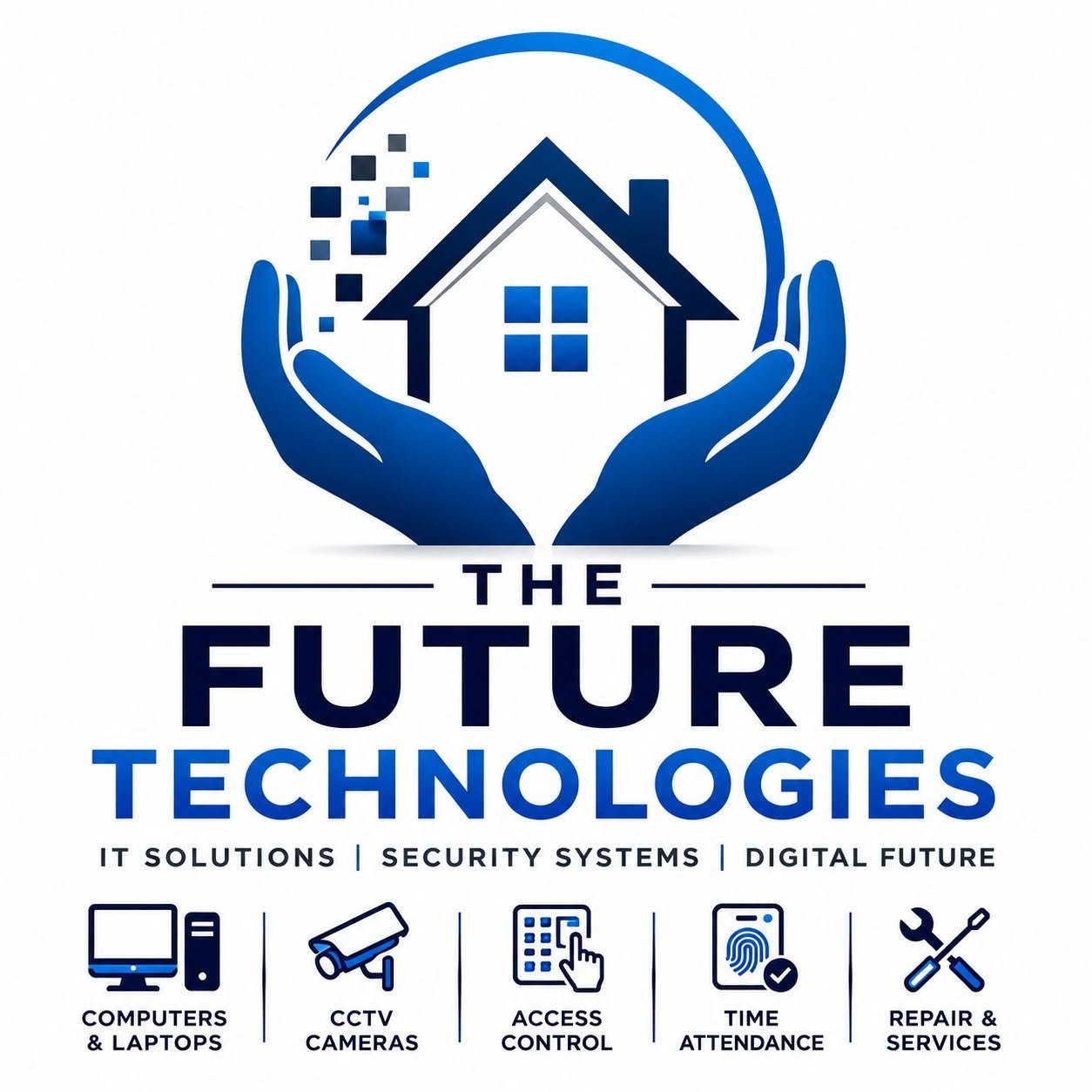 The Future Technologies